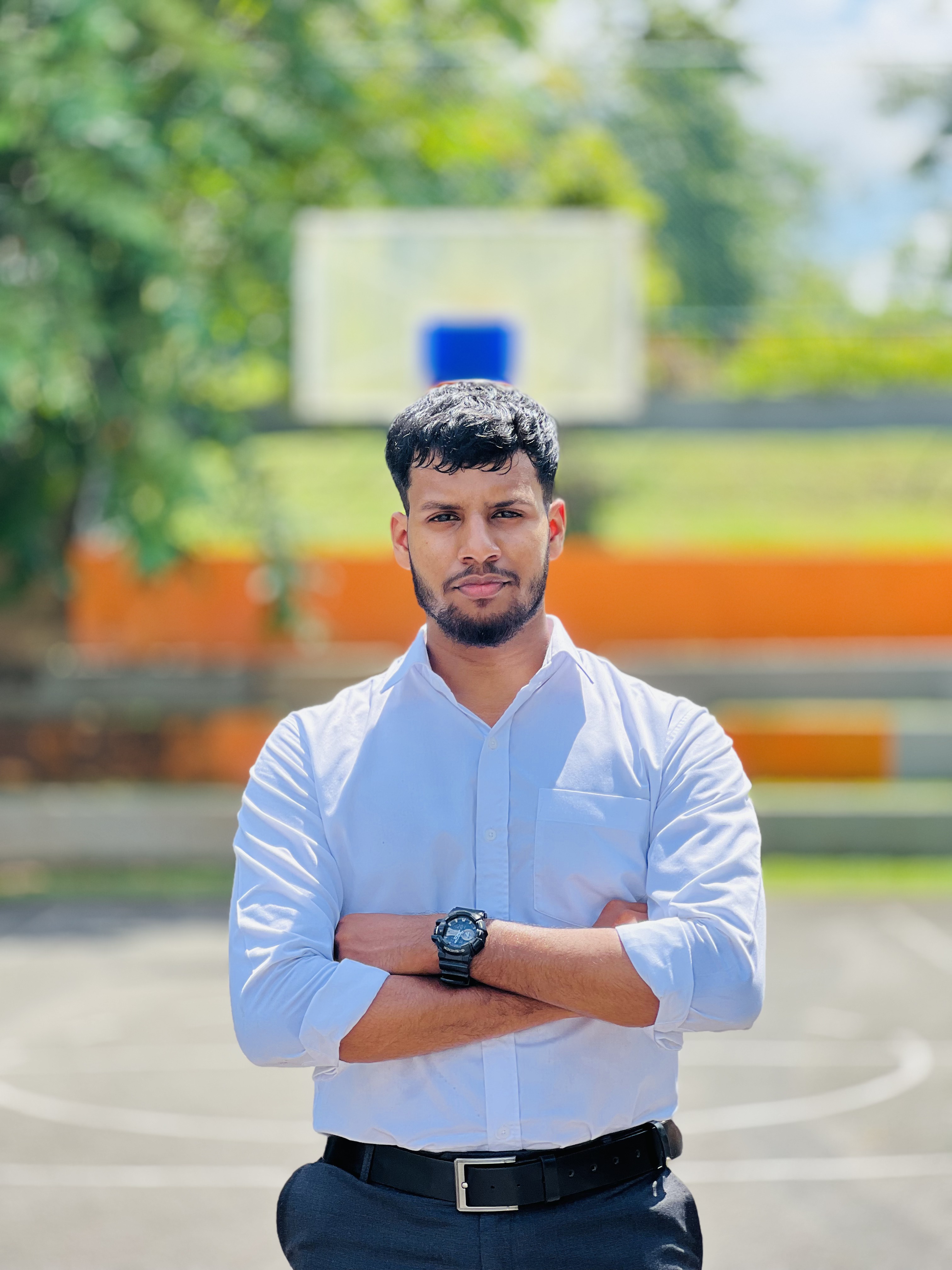 WILAWALAAARACHCHI WASH